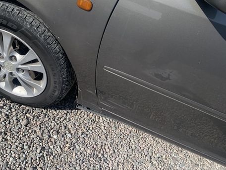 Toyota Camry, 2004 — сүрөт 2