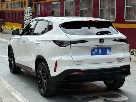 Changan X5 Plus, 2025 — фото 7