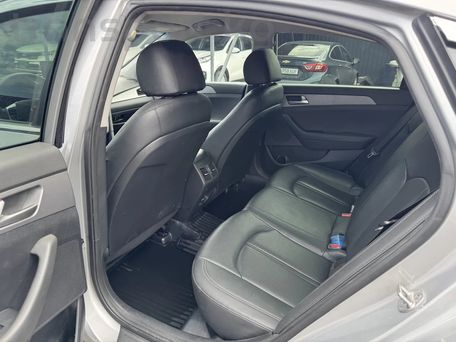 Hyundai Sonata, 2023 — photo 17