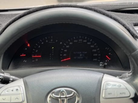 Toyota Camry, 2007 — сүрөт 5