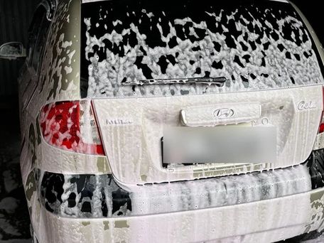 Hyundai Getz, 2007 — 照片 3