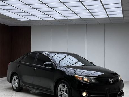 Toyota Camry, 2012 — фото 3