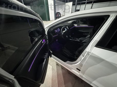 Hyundai Sonata, 2019 — фото 11