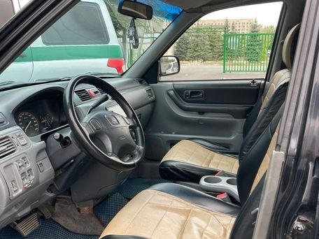Honda CR-V, 1998 — 照片 7