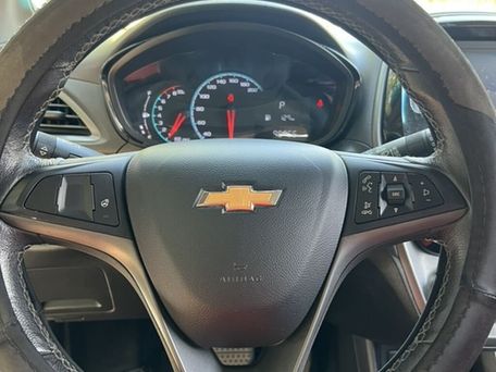 Chevrolet Spark, 2018 — photo 10