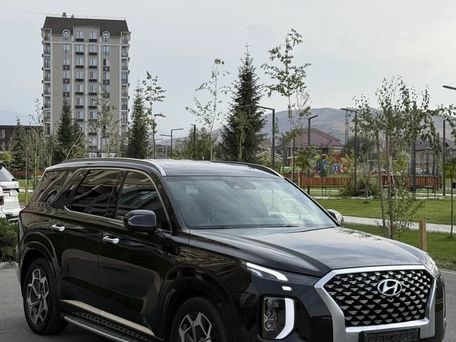Hyundai Palisade, 2020 — фото 2