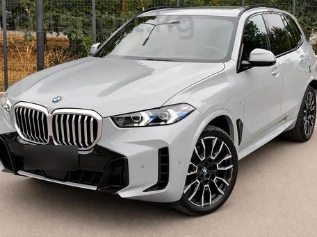 BMW X5, 2018