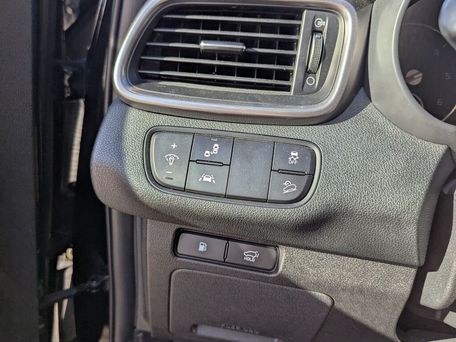 Kia Sorento, 2018 — photo 10