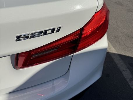 BMW 5 Series, 2020 — photo 5