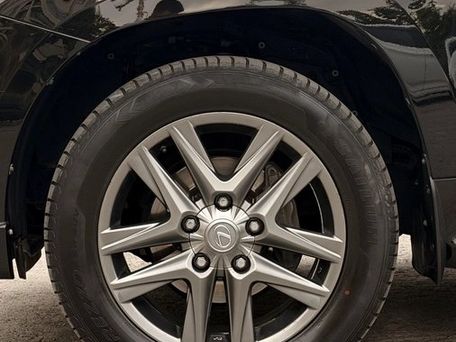 Lexus LX, 2014 — сүрөт 5