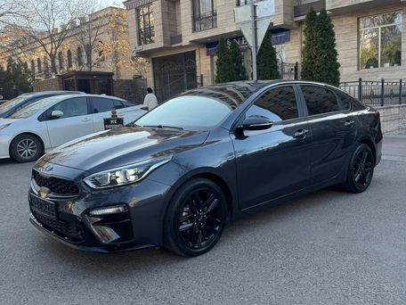 Kia K3, 2019 — photo 5