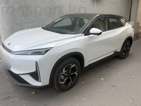 Dongfeng Aeolus L7, 2024