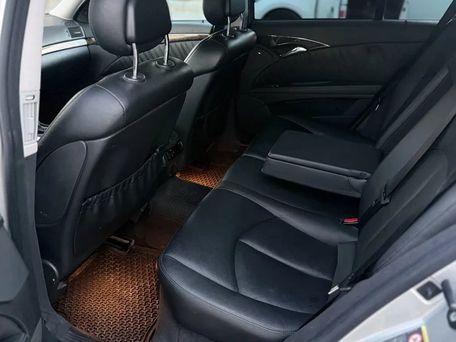 Mercedes-Benz E-Класс, 2005 — 照片 9