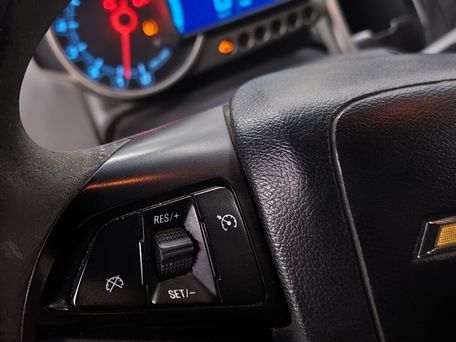 Chevrolet Aveo, 2015 — photo 20