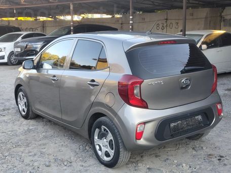 Kia Morning, 2019 — сүрөт 6