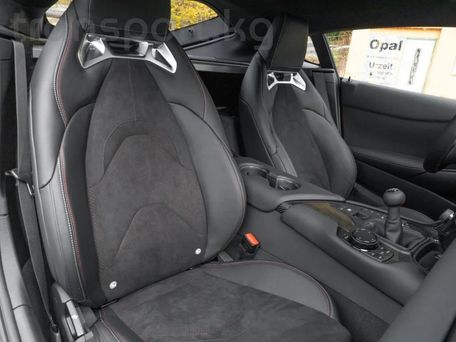 Toyota Supra, 2021 — photo 18