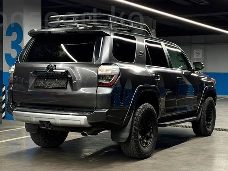 Toyota 4Runner, 2021 — фото 14