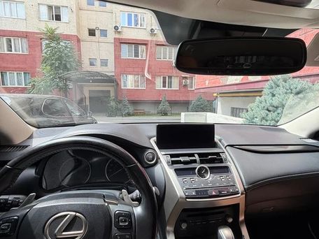 Lexus NX, 2019 — сүрөт 4
