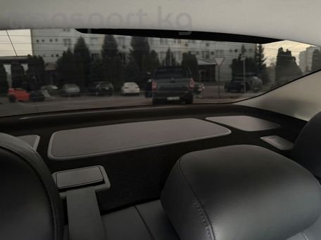 Kia K5, 2020 — 照片 20