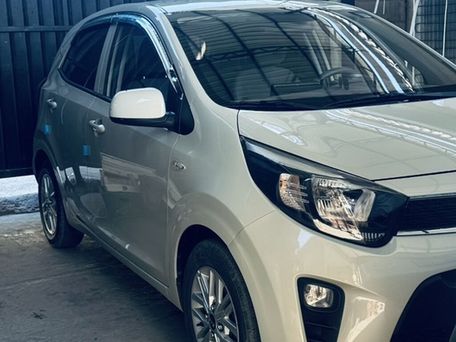 Kia Morning, 2017 — photo 7