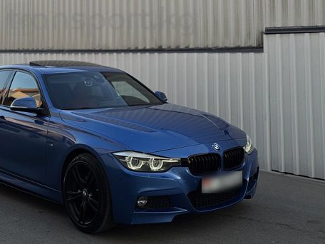 BMW 3 серии, 2018 — сүрөт 6