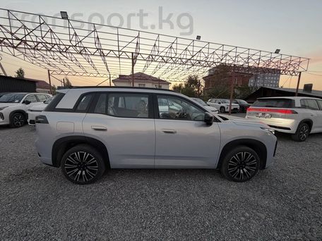 Aion I60, 2026 — сүрөт 4