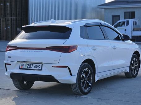 BYD E2, 2021 — photo 4