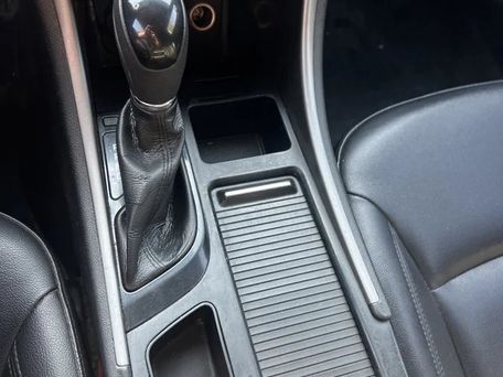 Hyundai Sonata, 2014 — сүрөт 10
