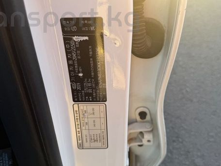 Kia Sportage, 2019 — сүрөт 11