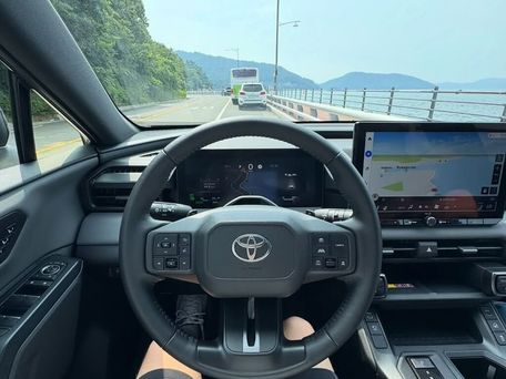 Toyota RAV4, 2026 — 照片 16