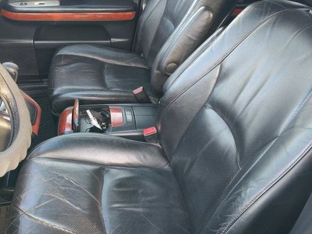Lexus RX, 2006 — photo 5