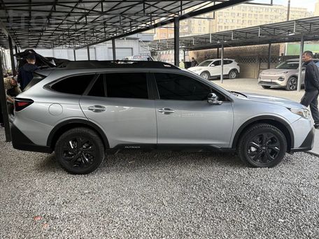 Subaru Outback, 2020 — 照片 3