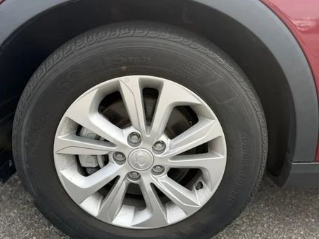 SsangYong Tivoli, 2020 — 照片 11