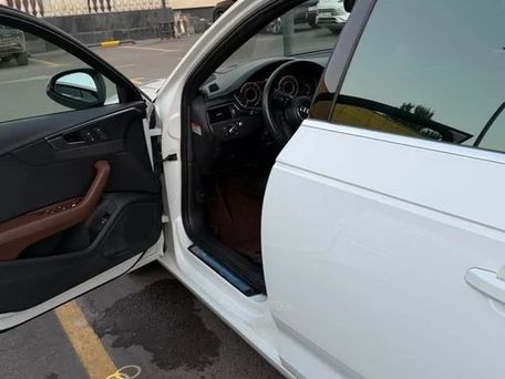 Audi A4, 2019 — сүрөт 5