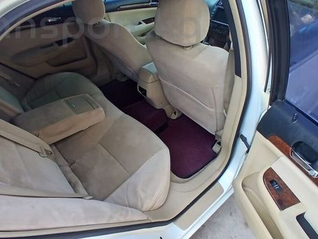 Honda Inspire, 2004 — photo 15