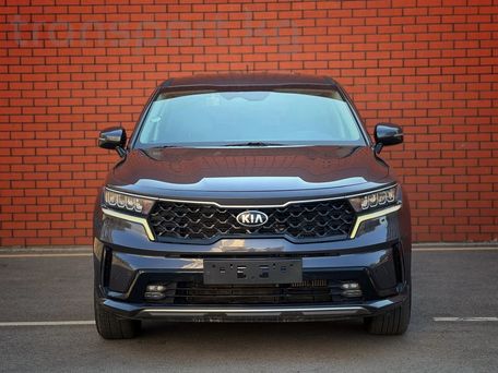 Kia Sorento, 2021 — фото 2