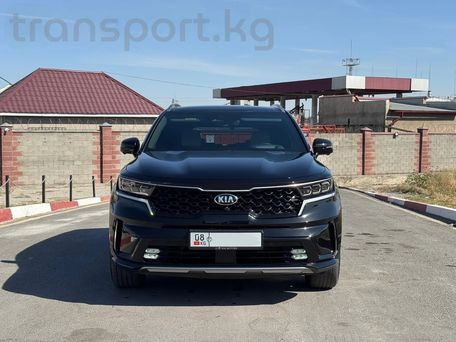 Kia Sorento, 2020