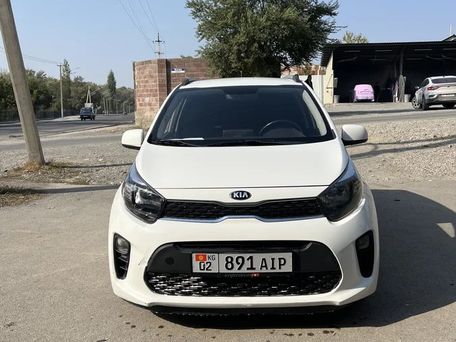 Kia Morning, 2018 — сүрөт 1