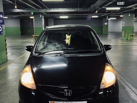 Honda Fit, 2005 — 照片 2