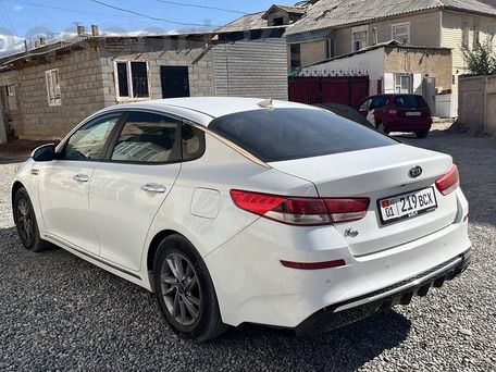 Kia K5, 2019 — сүрөт 4
