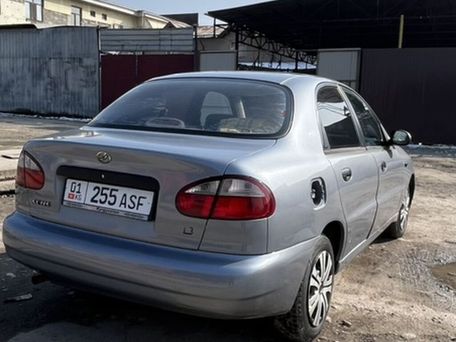 Daewoo Sens, 2008 — photo 5