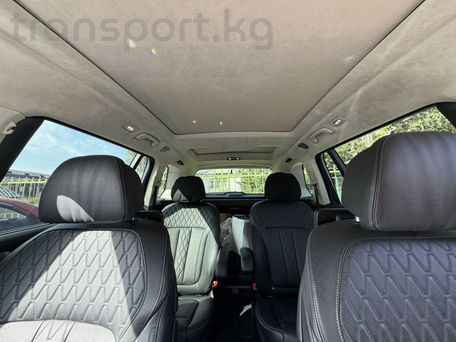 BMW X7, 2020 — 照片 9