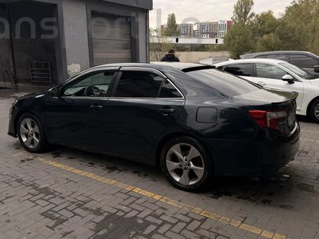 Toyota Camry, 2012 — photo 3