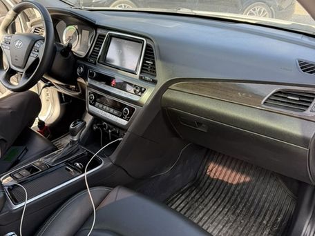 Hyundai Sonata, 2020 — сүрөт 3