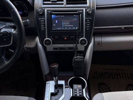 Toyota Camry, 2013 — сүрөт 11