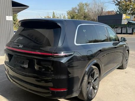 Li Auto (Lixiang) L9, 2024 — сүрөт 3