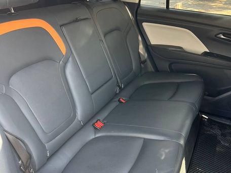 FAW Besturn B50, 2022 — photo 8