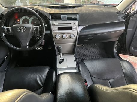Toyota Camry, 2009 — photo 5