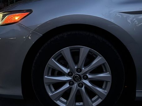 Toyota Camry, 2019 — фото 2