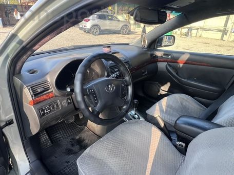 Toyota Avensis, 2003 — сүрөт 9